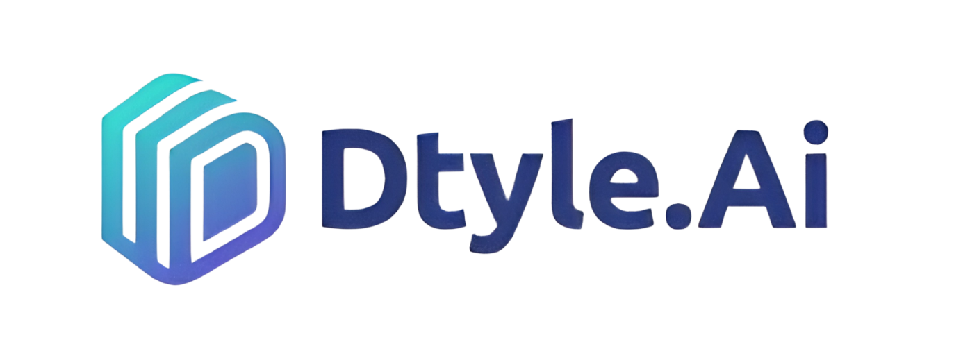 Dtyle.AI logo